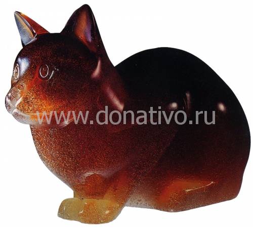 Кошка большая Daum 02448