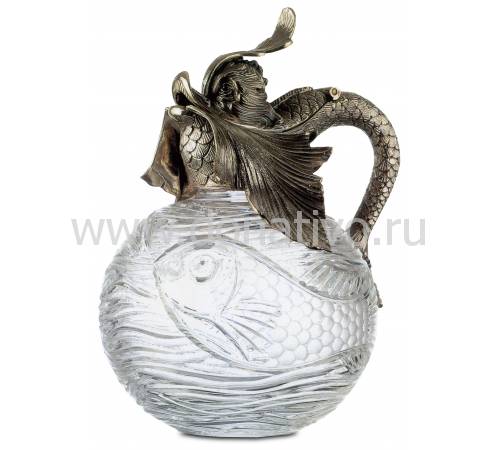 Штоф для виски FABERGE 680132