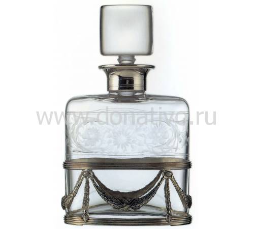 Штоф для виски FABERGE 680976
