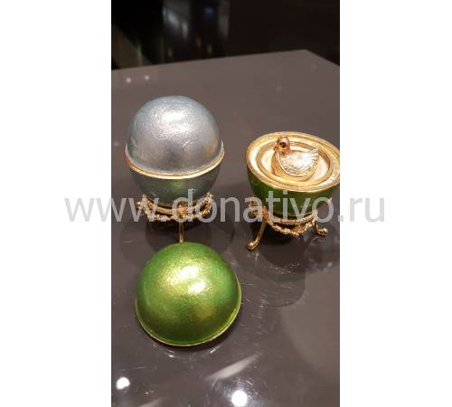 Яйцо "Курочка" FABERGE 11W