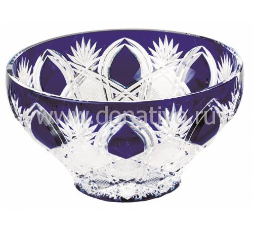 Чаша "Царь" FABERGE 50730B