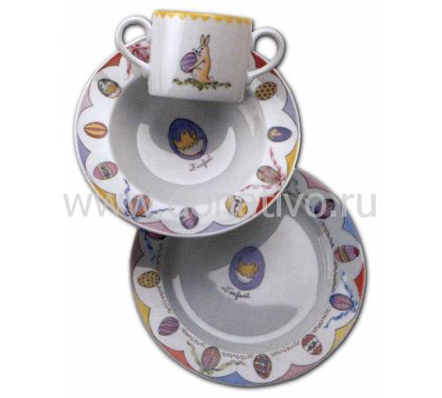 Детский набор FABERGE 6512-3