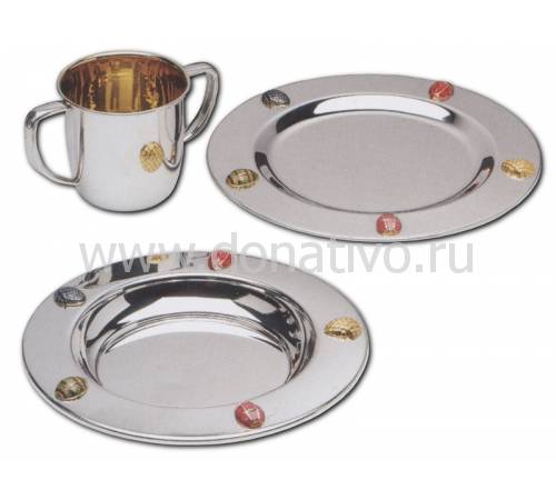 Детский набор FABERGE 396600