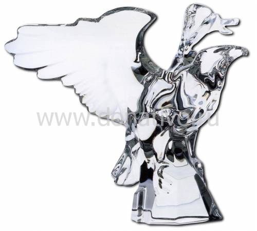 Статуэтка "Американский орел" Baccarat 2101470