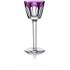 Фужер для вина фиолетовый "HARCOURT 1841" Baccarat 1201131
