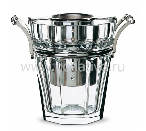 Ведро для шампанского Baccarat 1893773