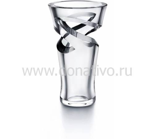Ваза для цветов 380 "TORNADO" Baccarat 2102417