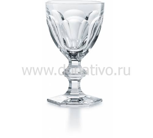 Фужер для вина №1 "Harcourt 1841" Baccarat 1201101