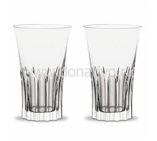 Набор из 2-х стаканов для сока Baccarat 2104386