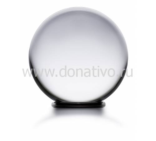 Статуэтка "Шар" Baccarat 1894069