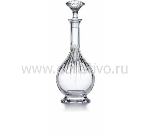 Графин для вина "Massena" Baccarat 1344322