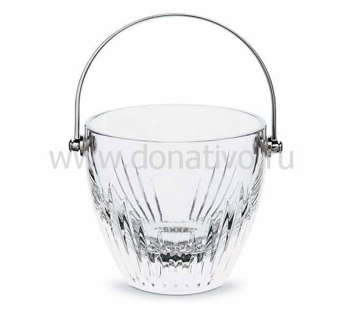 Ведро для льда "Massena" Baccarat 1894089