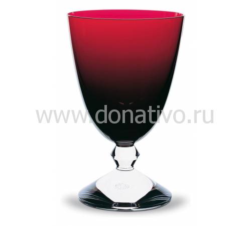 Фужер для вина Baccarat 2103325