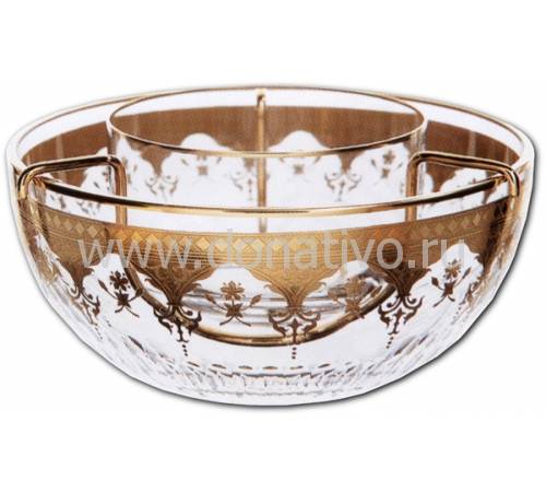 Икорница Baccarat 1892671