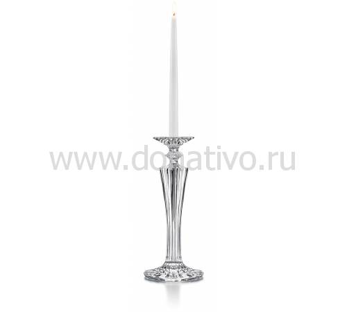 Подсвечник на 1 свечу "Mille Nuits" Baccarat 2103599