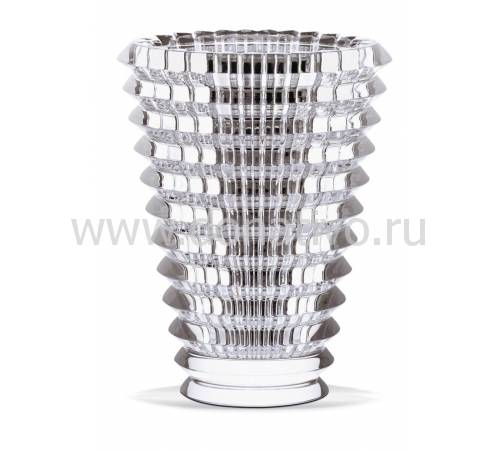 Ваза для цветов прозрачная 240 "EYE" Baccarat 2103568