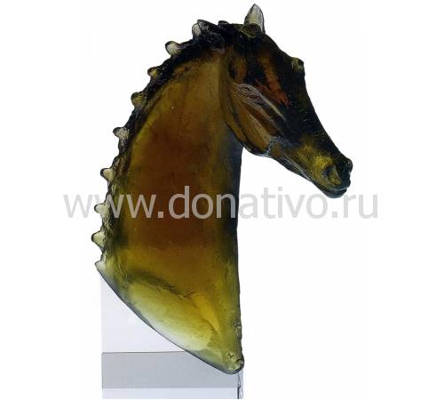 Статуэтка "Baladine" Daum (Лимитированная серия 500 экз.) 03173
