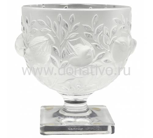 Ваза для цветов "Elisabeth" LALIQUE 1226500