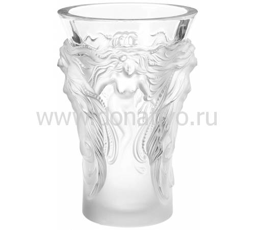 Ваза для цветов "Fantasia" LALIQUE 1262600