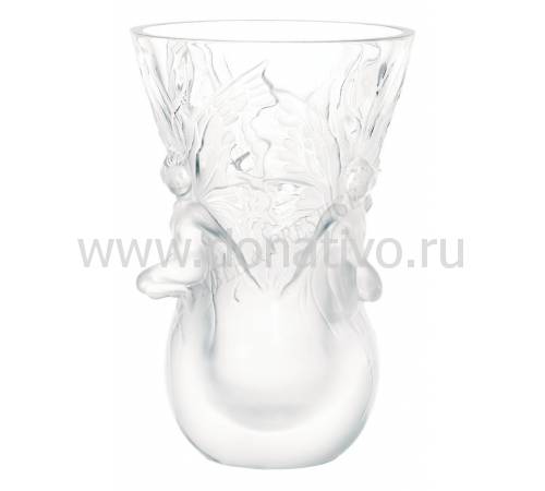 Ваза для цветов "Fées" LALIQUE 1265500