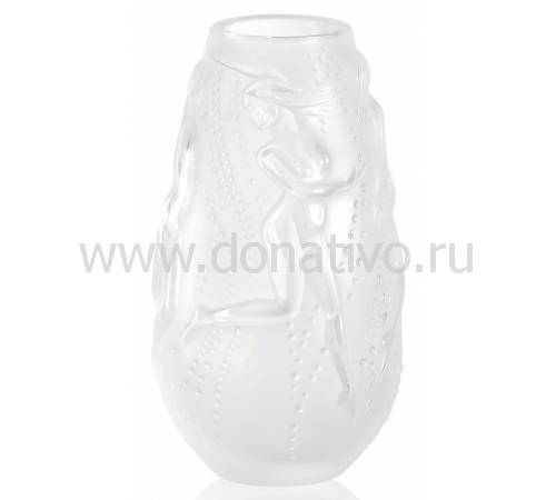 Ваза для цветов "Nymphea" LALIQUE 1262700