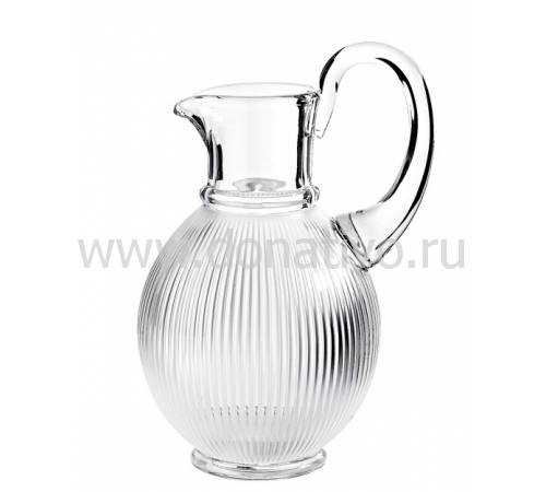 Кувшин для сока "Langeais" LALIQUE 1537200