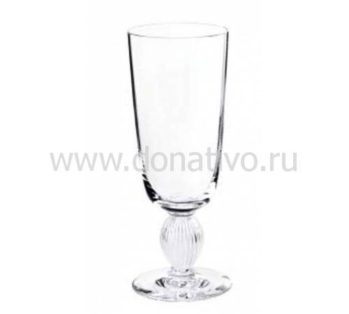 Фужер для шампанского "Langeais" LALIQUE 1537700