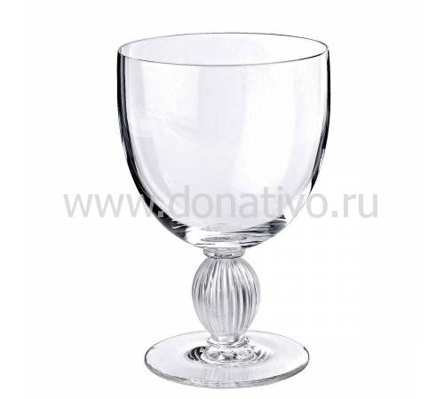 Стакан для воды №2 "Langeais" LALIQUE 1537400