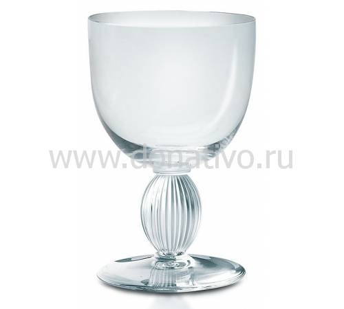 Фужер для вина "Langeais Burgundy" LALIQUE 1537500