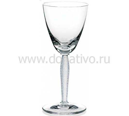 Фужер для вина "Louvre" LALIQUE 1589500