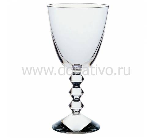 Фужер для красного вина на средней ножке №2 "Vega" Baccarat 1365102