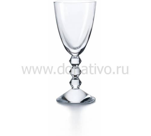 Фужер для белого вина на средней ножке №3 "Vega" Baccarat 1365103