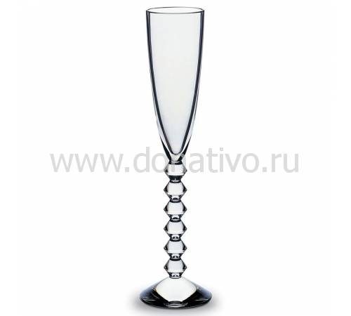 Фужер для шампанского Vega Baccarat 2100089