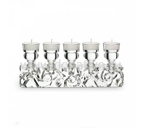 Подсвечник Baccarat 2604669