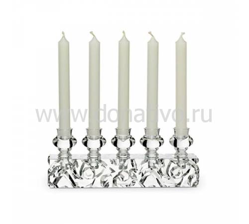 Подсвечник Baccarat 2603498