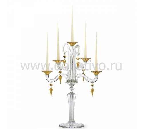 Подсвечник Baccarat 2607488