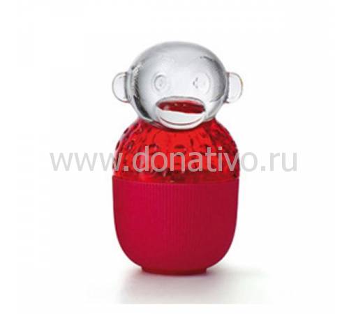 Статуэтка "Обезьяна" Baccarat 2611054