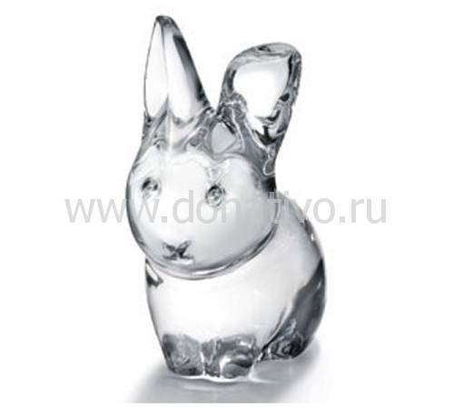 Статуэтка "Кролик" Baccarat 2610095