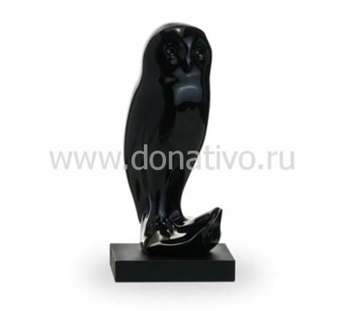 Статуэтка "Сова" Baccarat 2606798