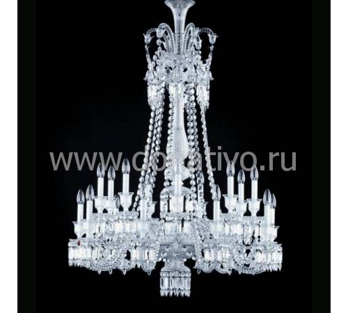 Люстра Baccarat 2606567