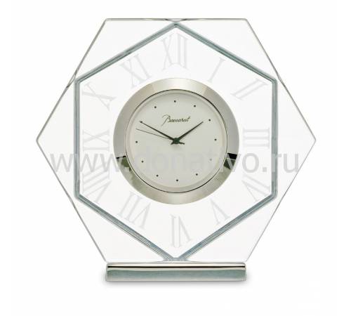 Часы "Harcourt" Baccarat 2603721
