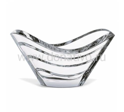 Ваза для фруктов "WAVE" Baccarat 2103972