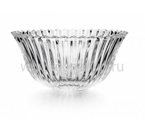 Ваза для фруктов малая "MILLE NUITS" Baccarat 2602774