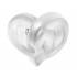 Статуэтка "Сердца" Lalique 1184700