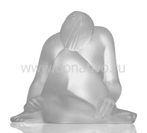 Статуэтка "Обножённая мечта" Lalique 1192800