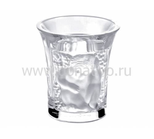 Стопка для водки "Enfants" Lalique 1340000