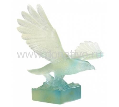 Статуэтка "Орел" Aigle-Buffle Daum 03278