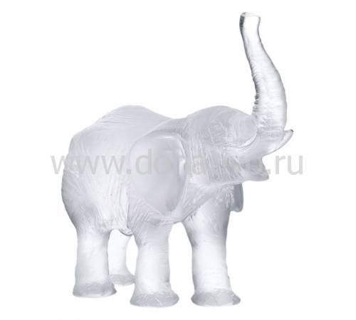 Статуэтка "Слон" Elephant Daum 03238-3