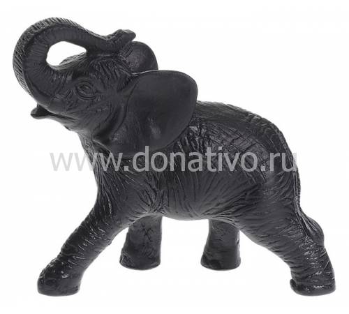 Статуэтка "Слоненок" Elephant Daum 03917-1