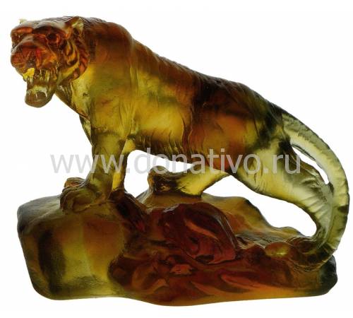 Статуэтка "Тигр" Taureau-Tigre Daum 03948